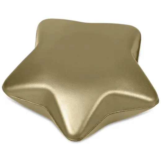 Altitude Star Stress Buster Gold Flat